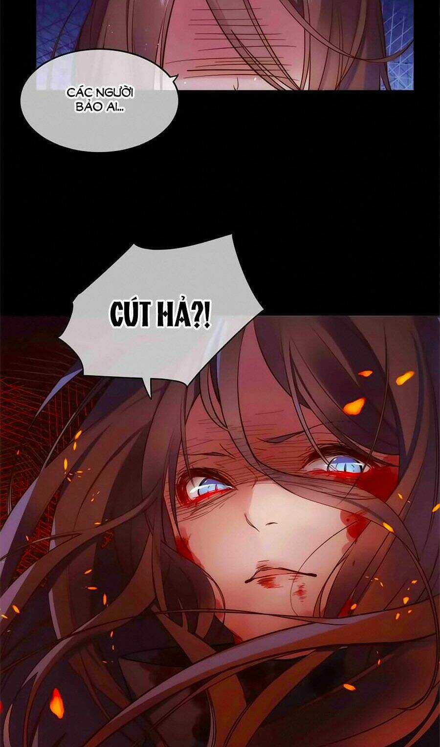 Ảnh Hậu Thời Gian - Chapter 15 - Trang 12