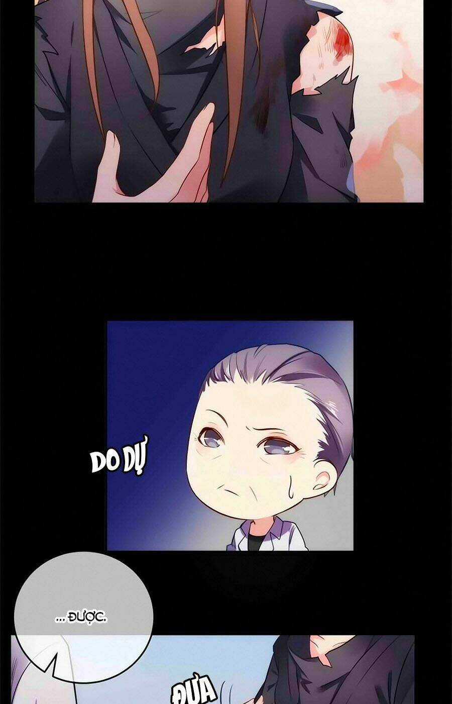 Ảnh Hậu Thời Gian - Chapter 15 - Trang 3
