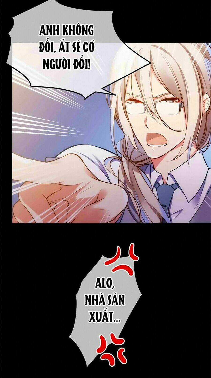 Ảnh Hậu Thời Gian - Chapter 15 - Trang 22