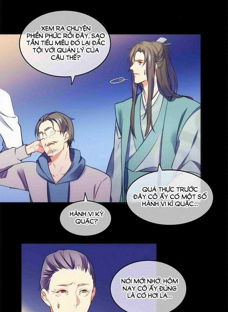 Ảnh Hậu Thời Gian - Chapter 15 - Trang 23