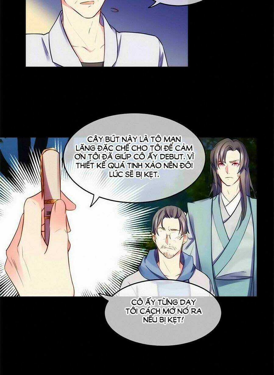 Ảnh Hậu Thời Gian - Chapter 15 - Trang 24