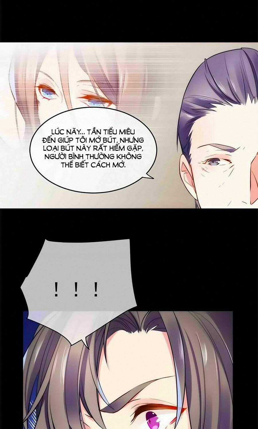 Ảnh Hậu Thời Gian - Chapter 15 - Trang 25