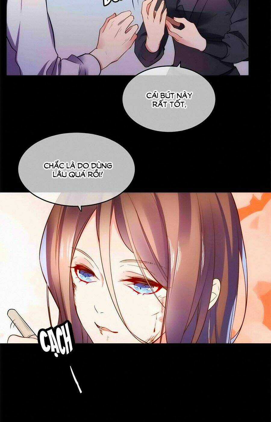 Ảnh Hậu Thời Gian - Chapter 15 - Trang 4