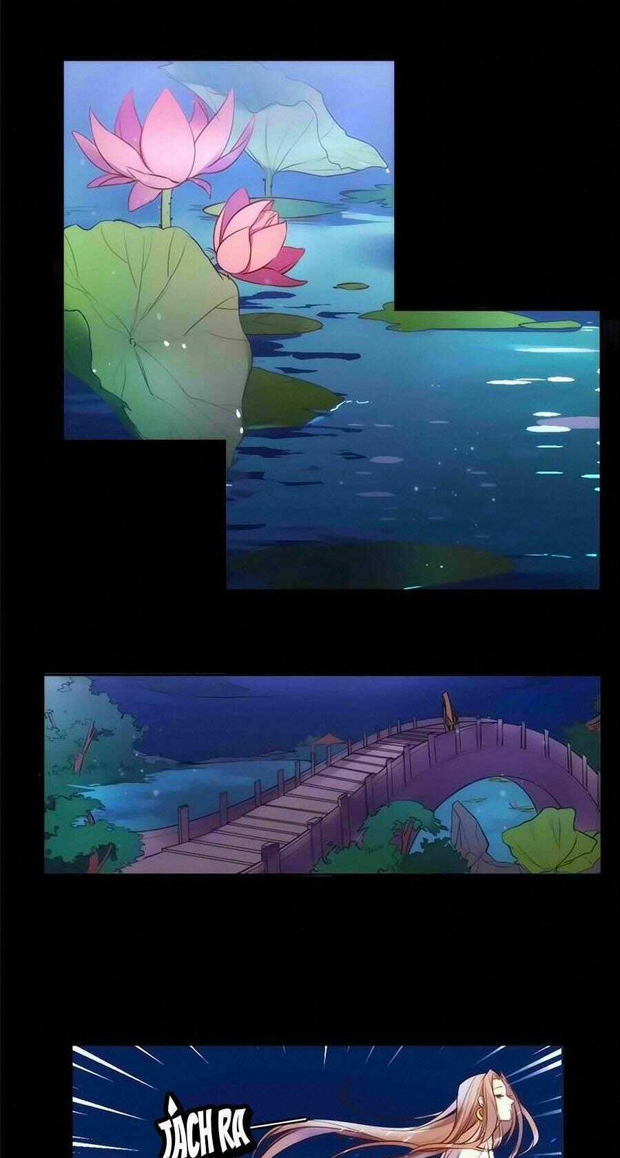 Ảnh Hậu Thời Gian - Chapter 16 - Trang 1