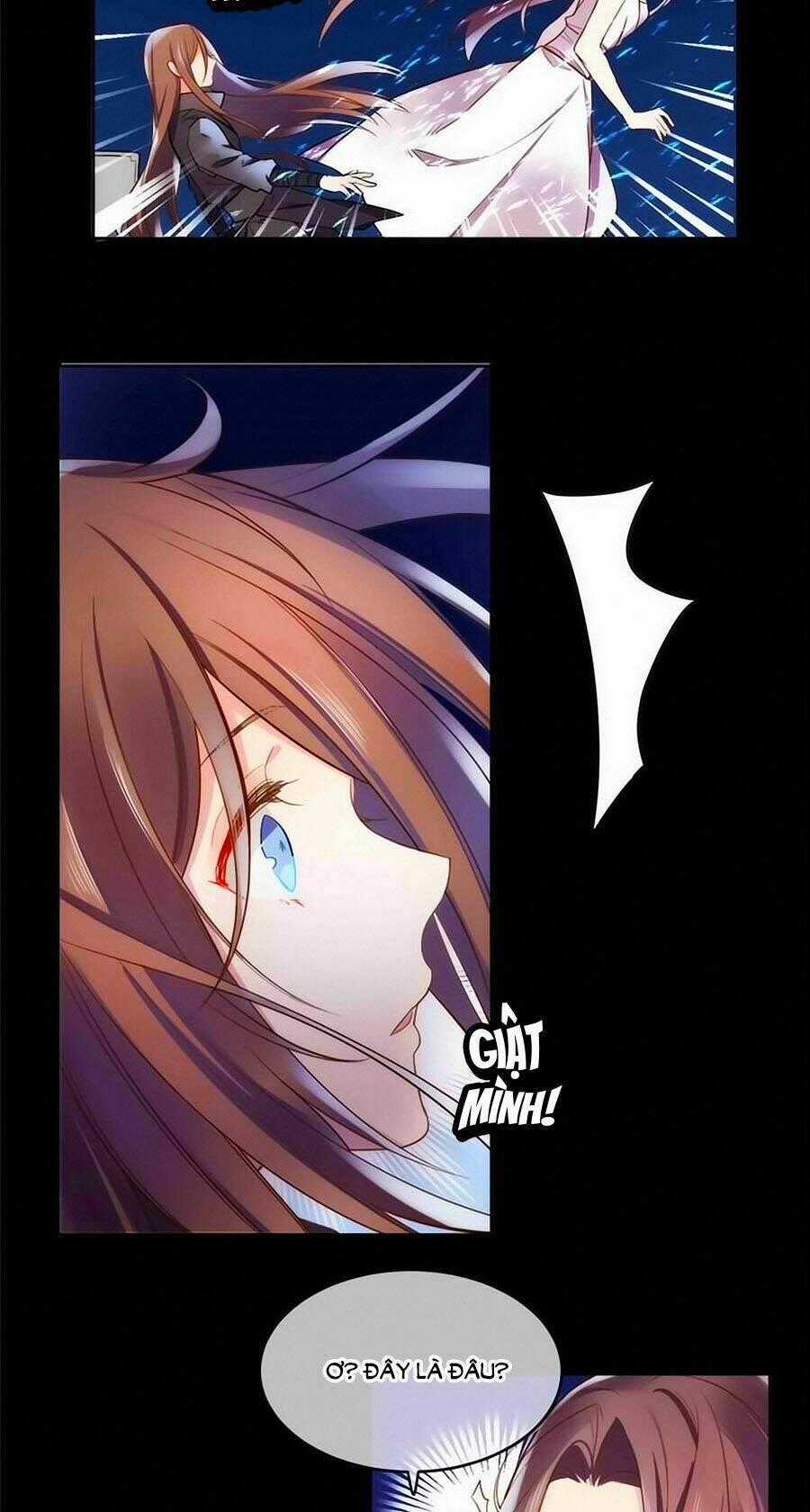 Ảnh Hậu Thời Gian - Chapter 16 - Trang 2