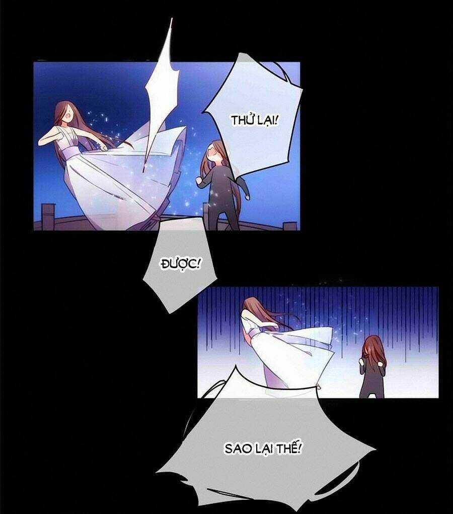 Ảnh Hậu Thời Gian - Chapter 16 - Trang 11