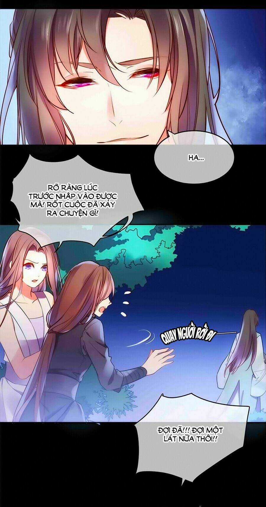 Ảnh Hậu Thời Gian - Chapter 16 - Trang 12