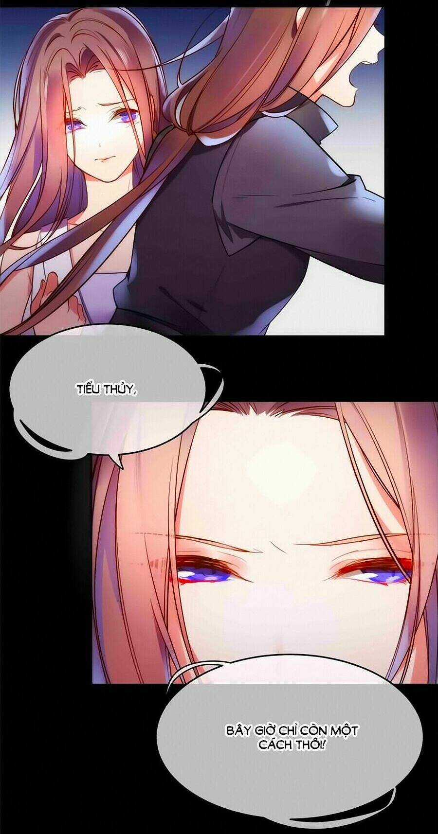 Ảnh Hậu Thời Gian - Chapter 16 - Trang 13