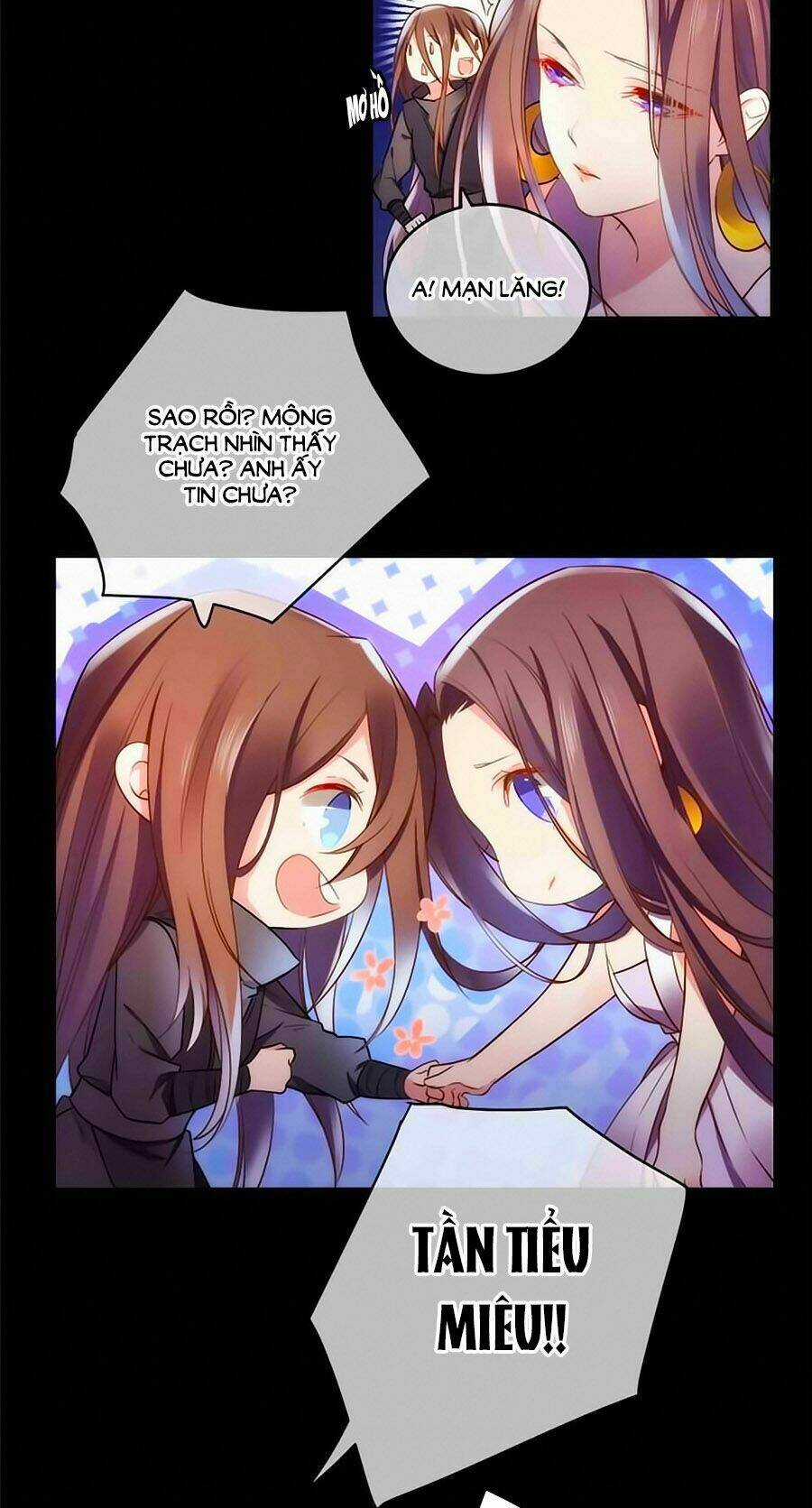 Ảnh Hậu Thời Gian - Chapter 16 - Trang 3