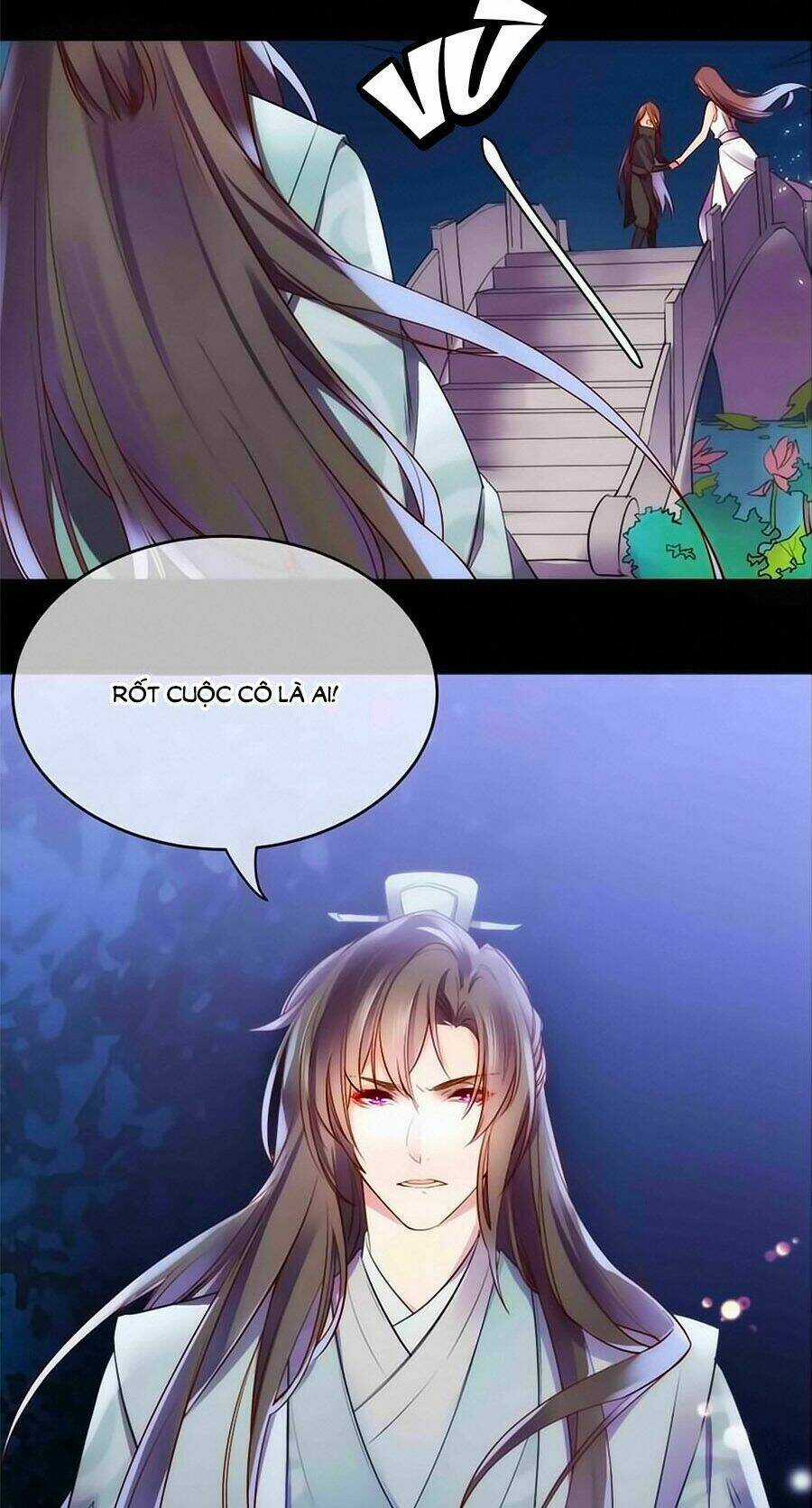 Ảnh Hậu Thời Gian - Chapter 16 - Trang 4