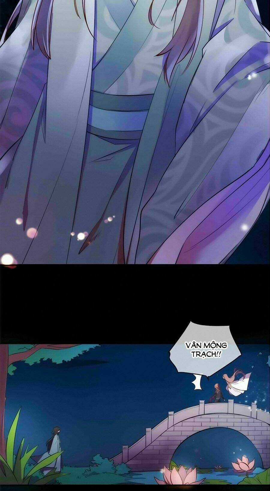 Ảnh Hậu Thời Gian - Chapter 16 - Trang 5