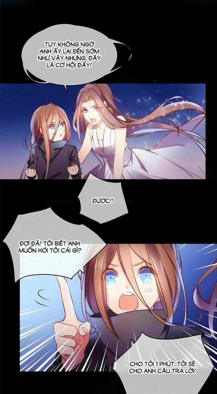 Ảnh Hậu Thời Gian - Chapter 16 - Trang 6