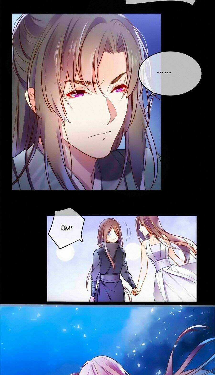 Ảnh Hậu Thời Gian - Chapter 16 - Trang 7