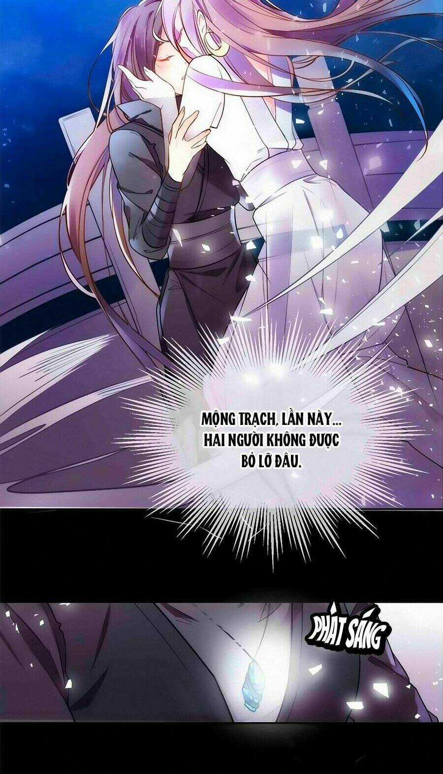 Ảnh Hậu Thời Gian - Chapter 16 - Trang 8