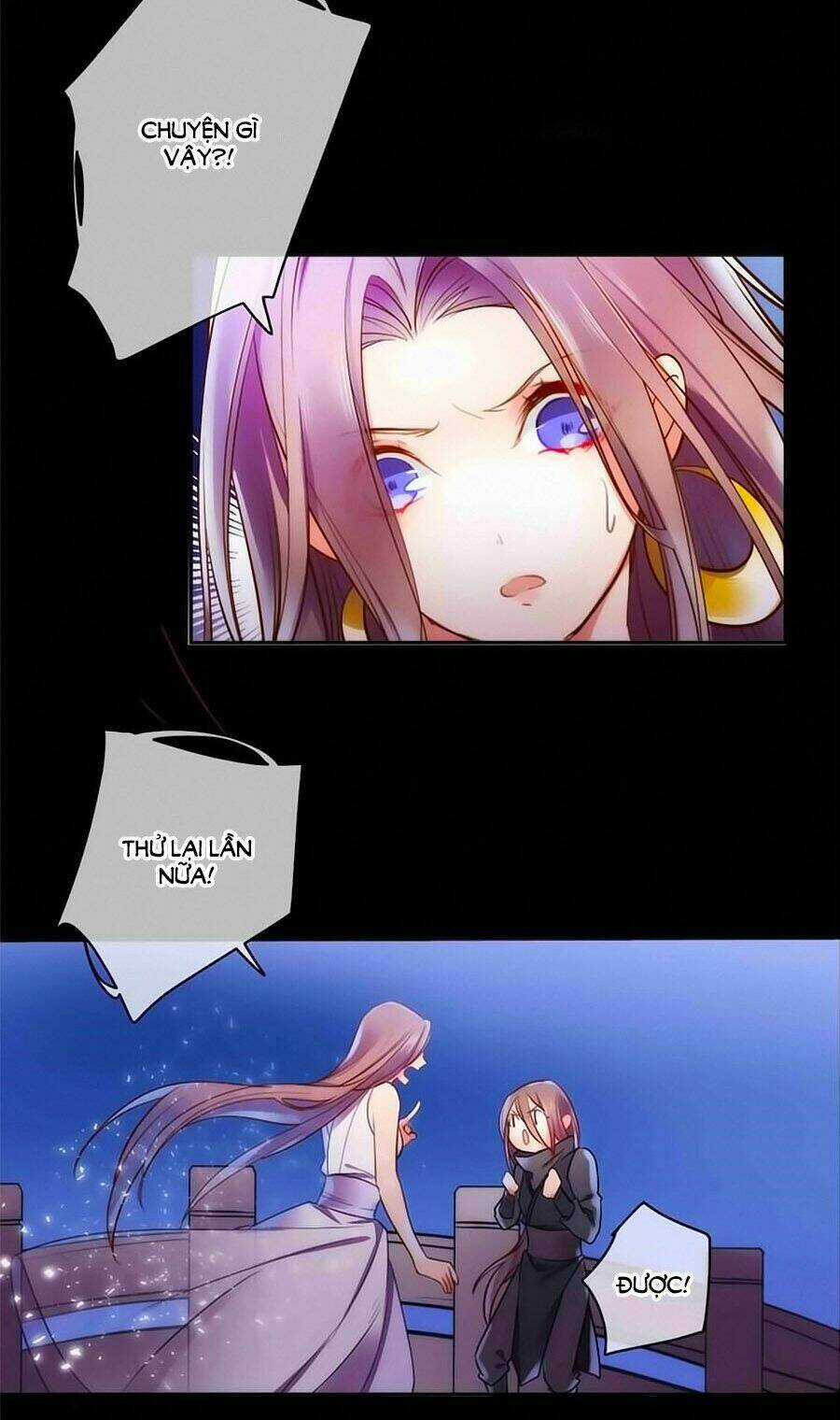 Ảnh Hậu Thời Gian - Chapter 16 - Trang 10