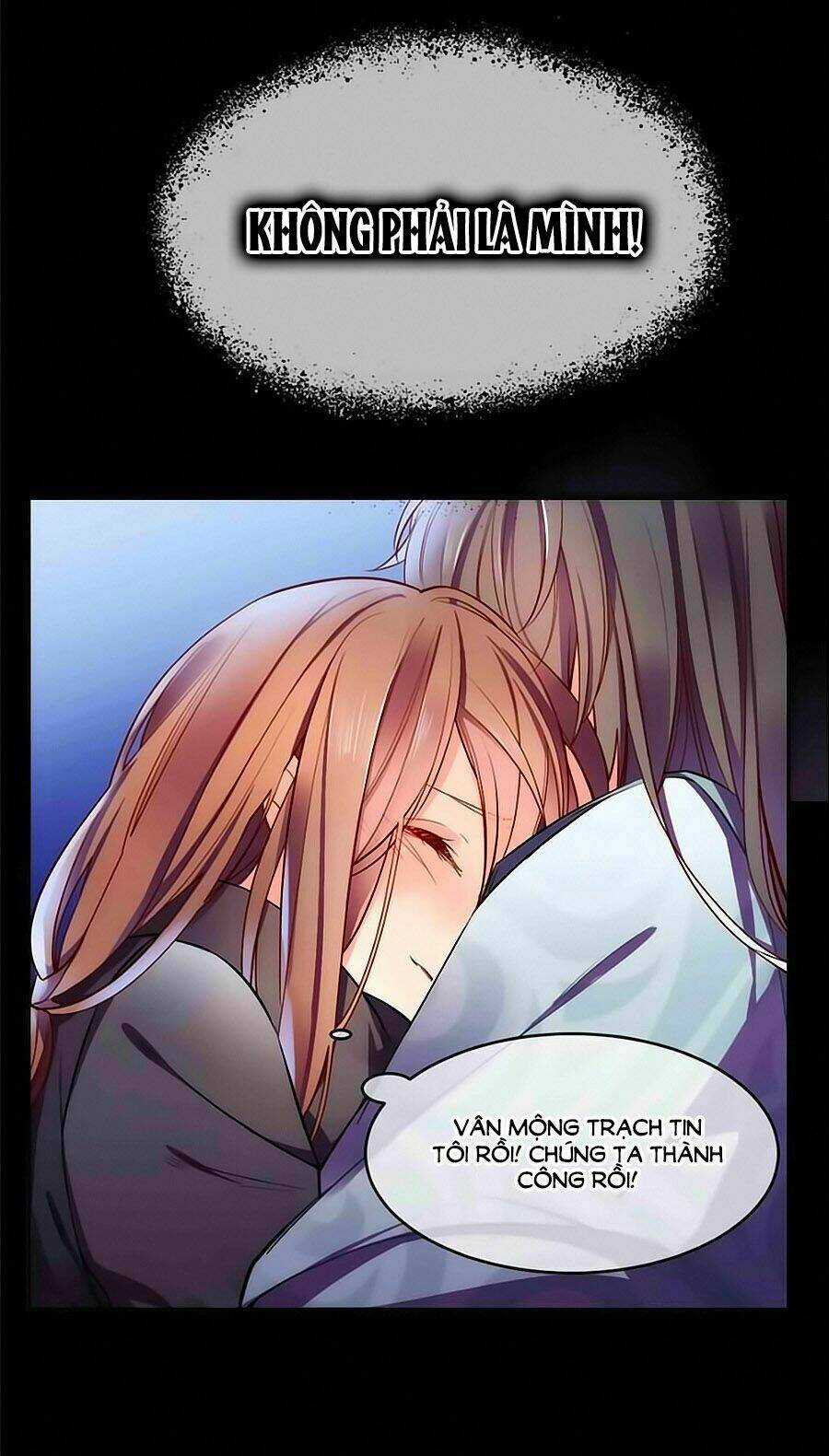 Ảnh Hậu Thời Gian - Chapter 17 - Trang 11