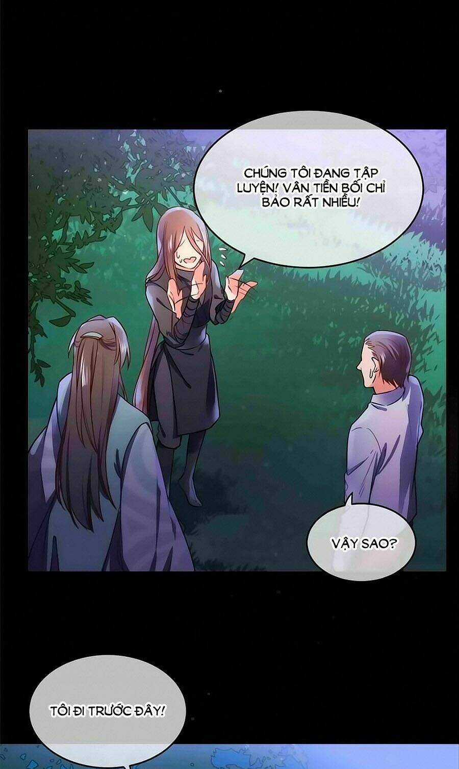 Ảnh Hậu Thời Gian - Chapter 17 - Trang 17