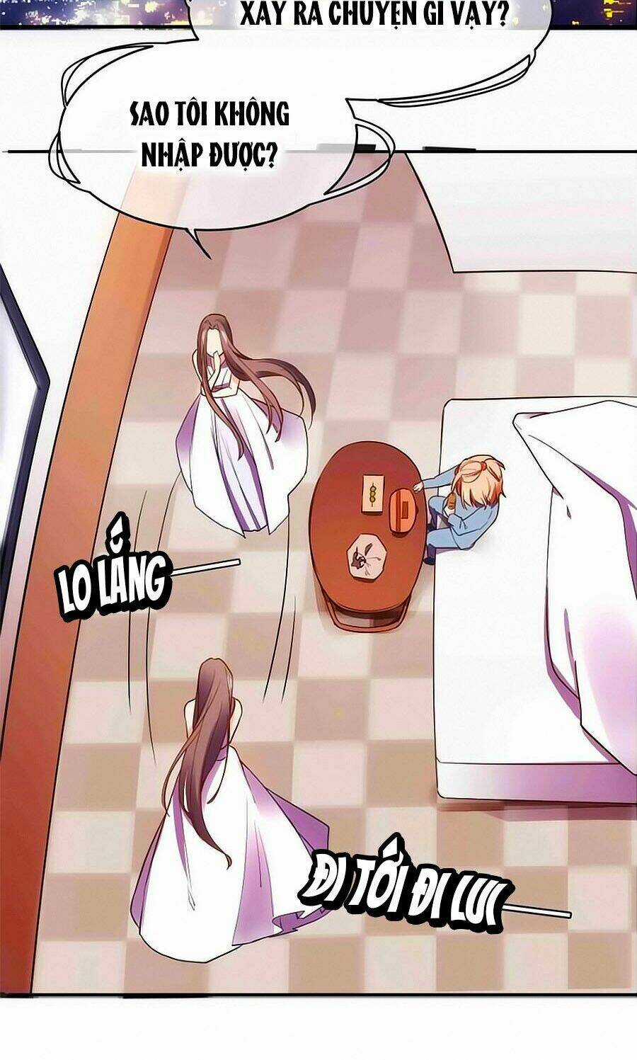 Ảnh Hậu Thời Gian - Chapter 17 - Trang 20