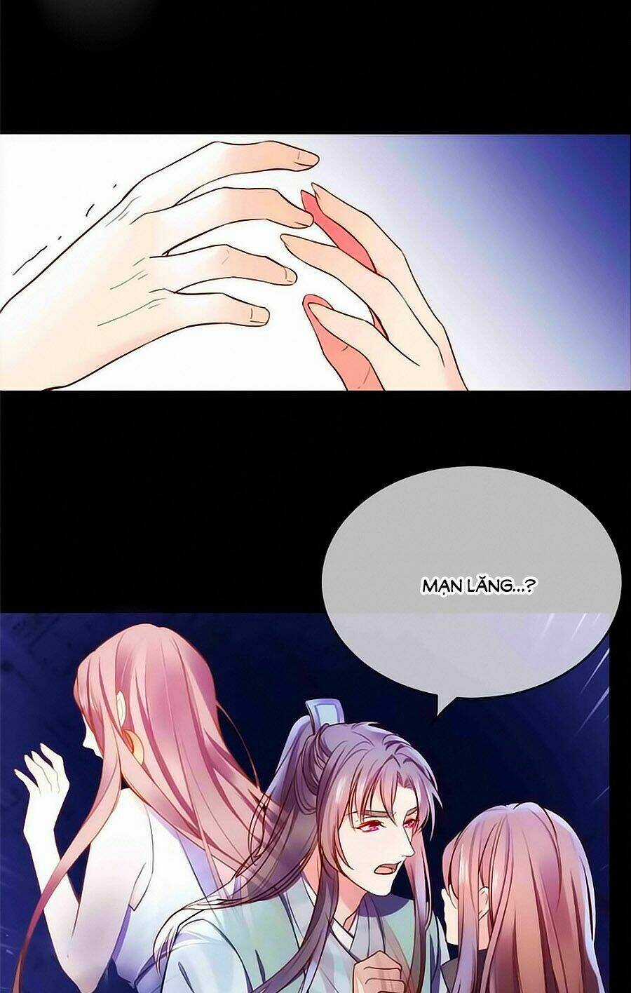 Ảnh Hậu Thời Gian - Chapter 17 - Trang 3