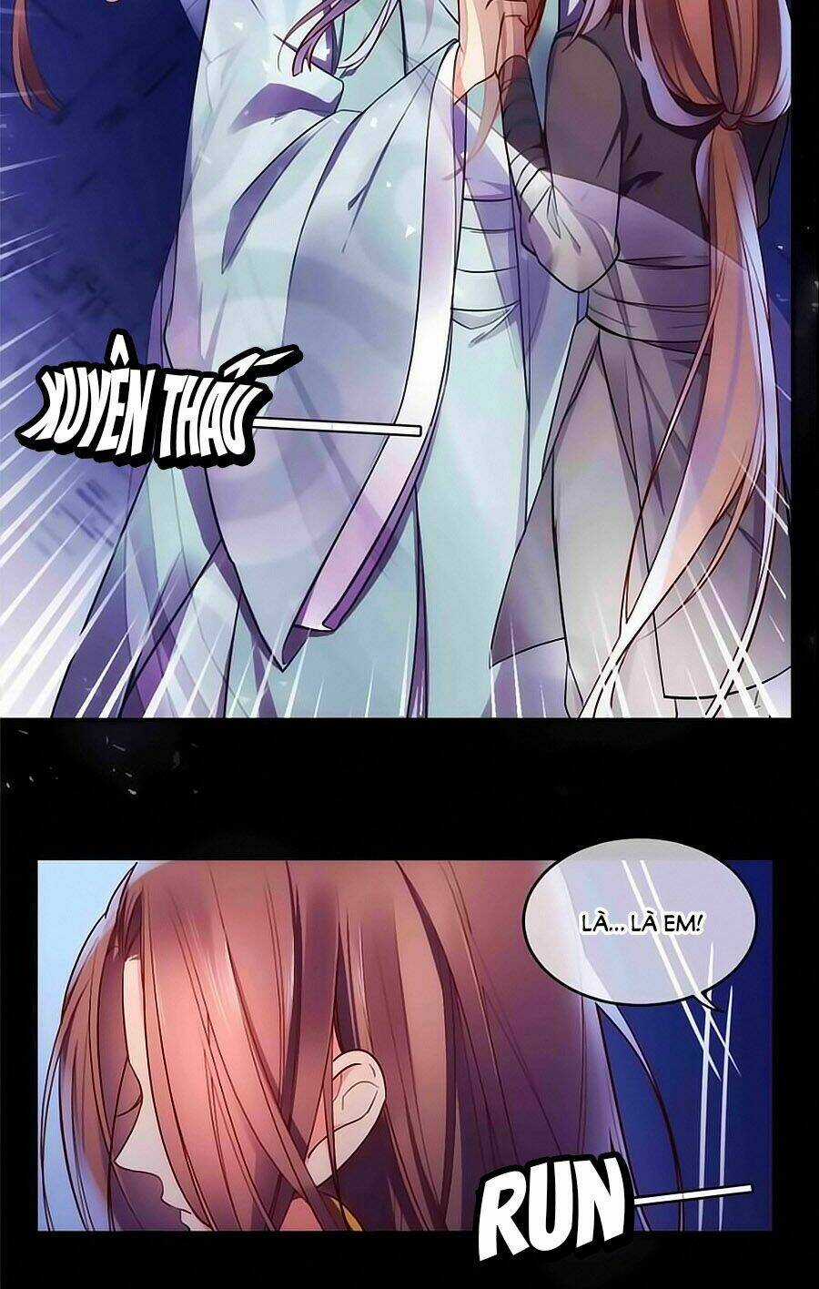 Ảnh Hậu Thời Gian - Chapter 17 - Trang 4