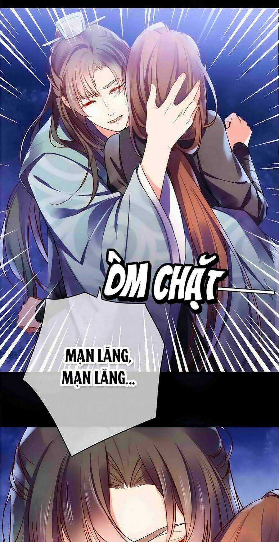 Ảnh Hậu Thời Gian - Chapter 17 - Trang 5