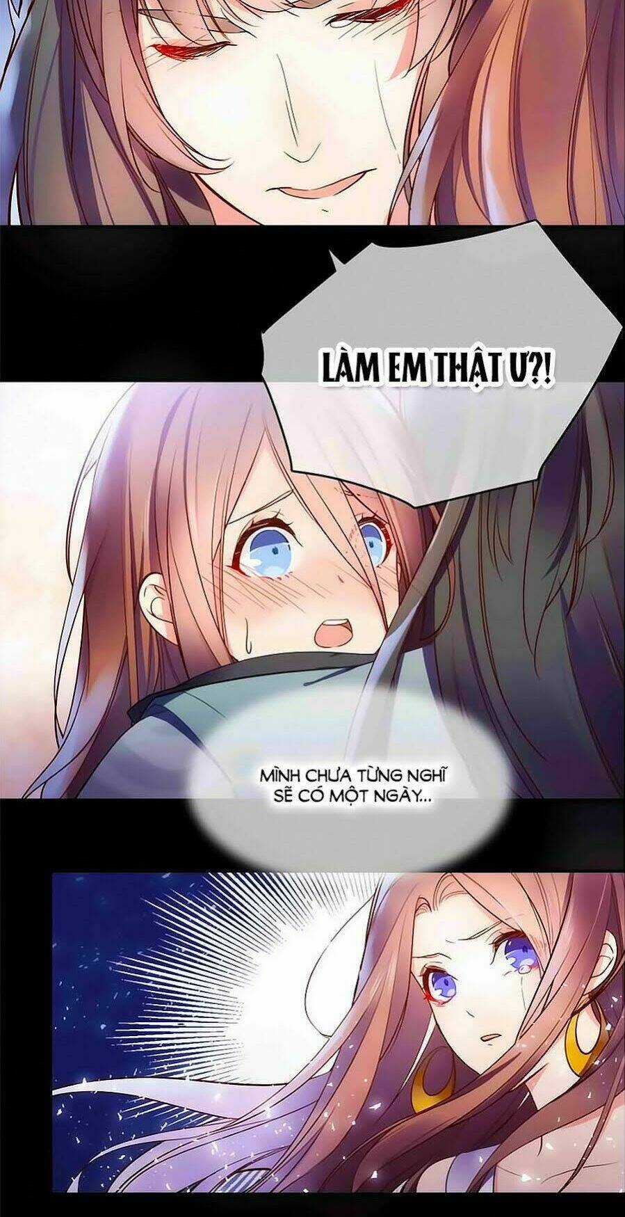 Ảnh Hậu Thời Gian - Chapter 17 - Trang 6