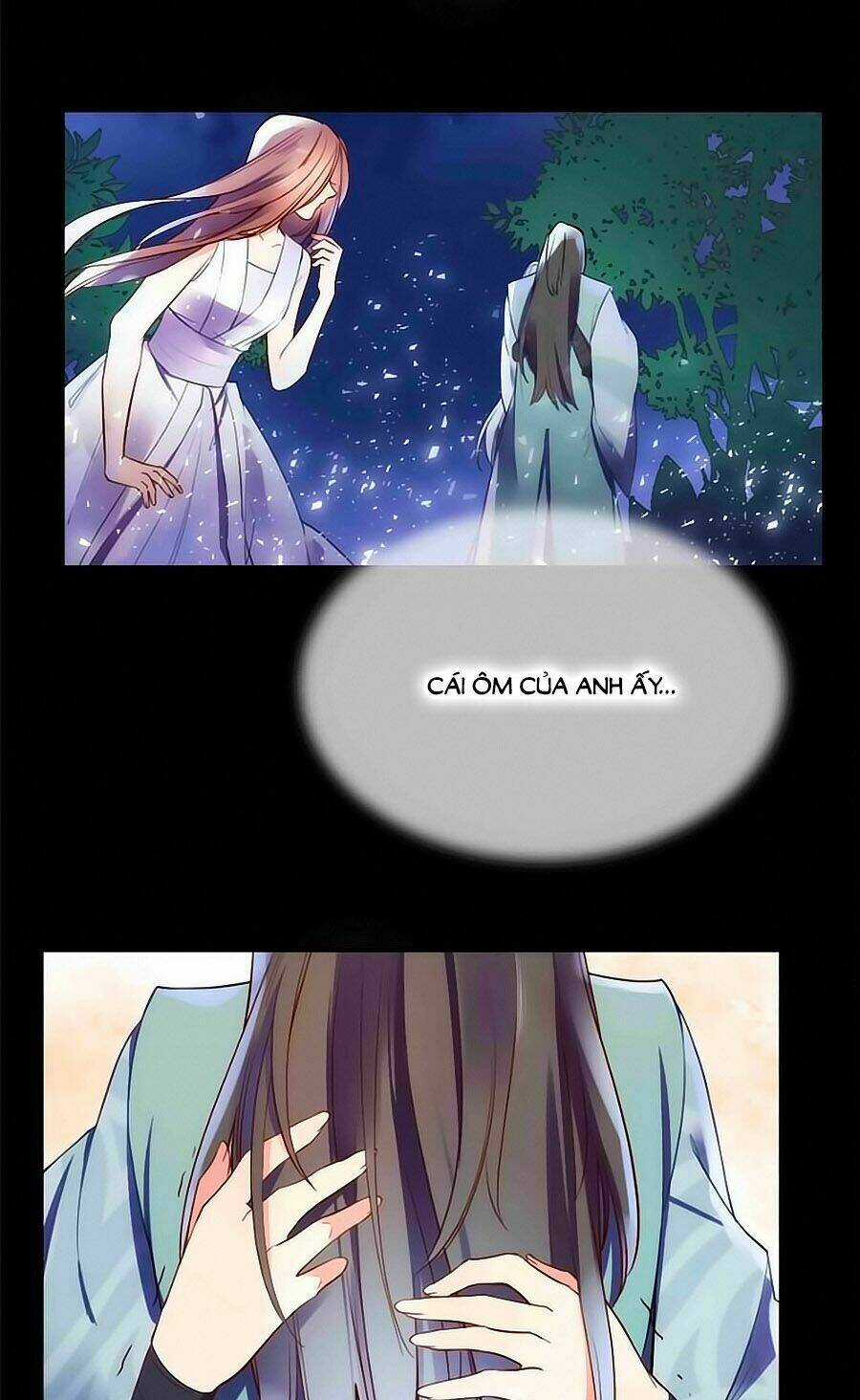 Ảnh Hậu Thời Gian - Chapter 17 - Trang 7