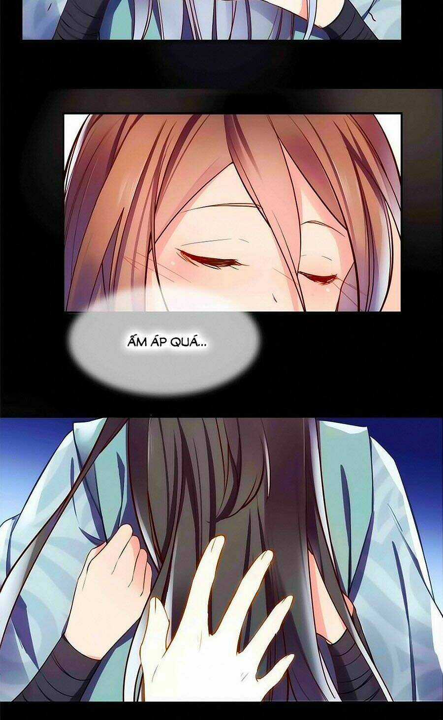 Ảnh Hậu Thời Gian - Chapter 17 - Trang 8