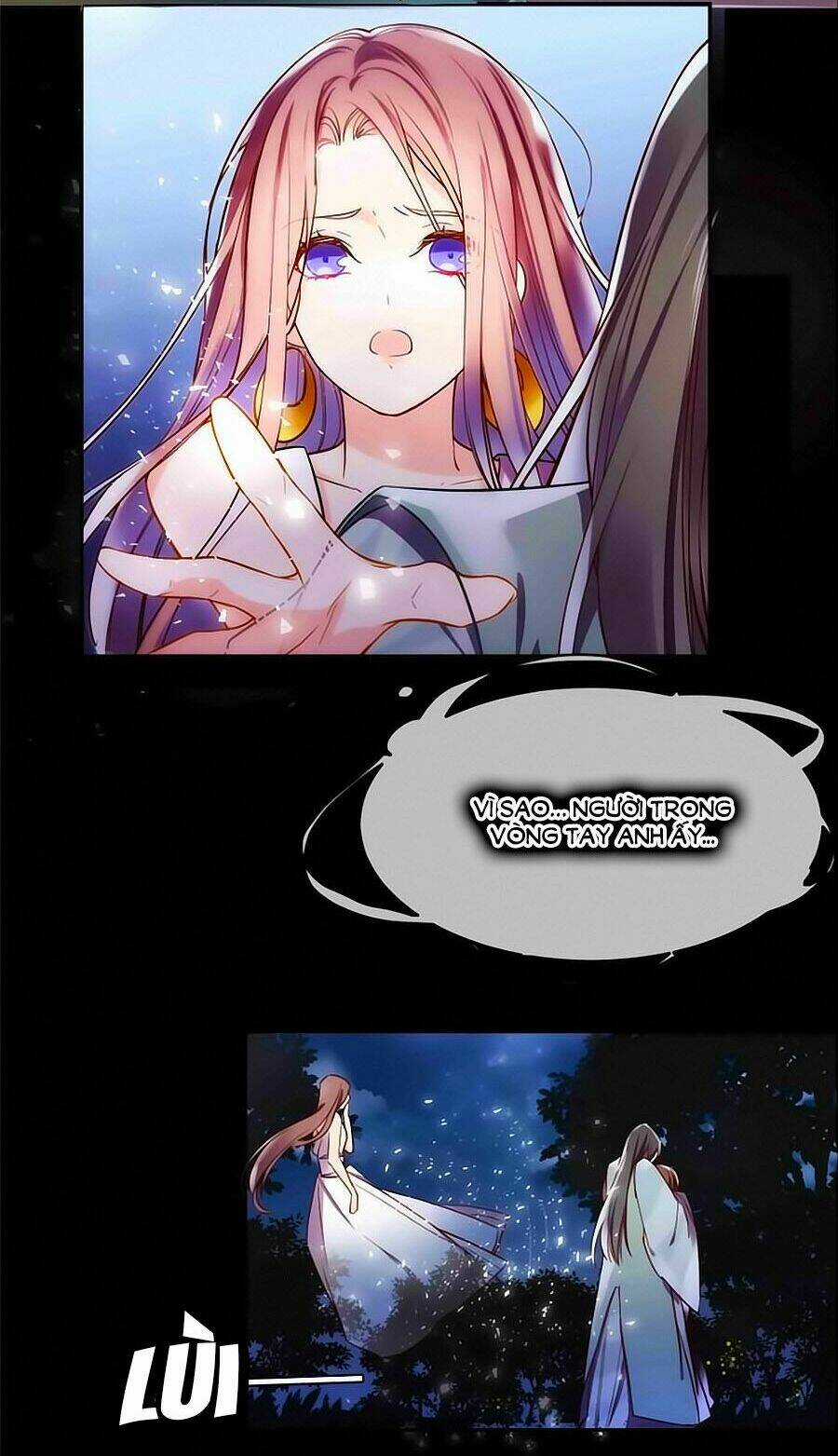 Ảnh Hậu Thời Gian - Chapter 17 - Trang 10