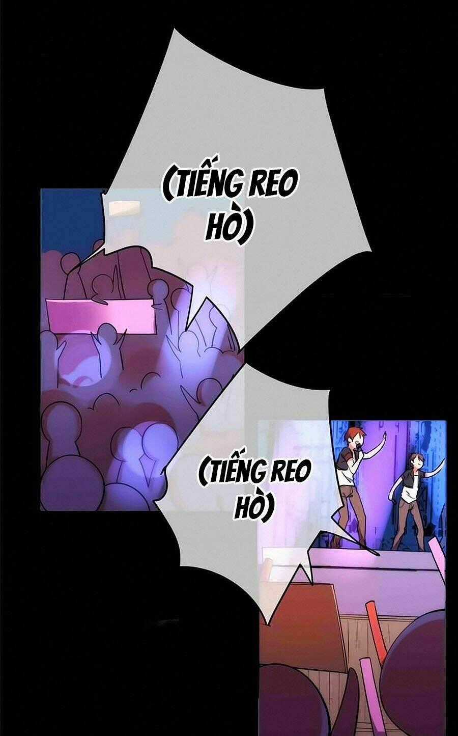 Ảnh Hậu Thời Gian - Chapter 18 - Trang 1