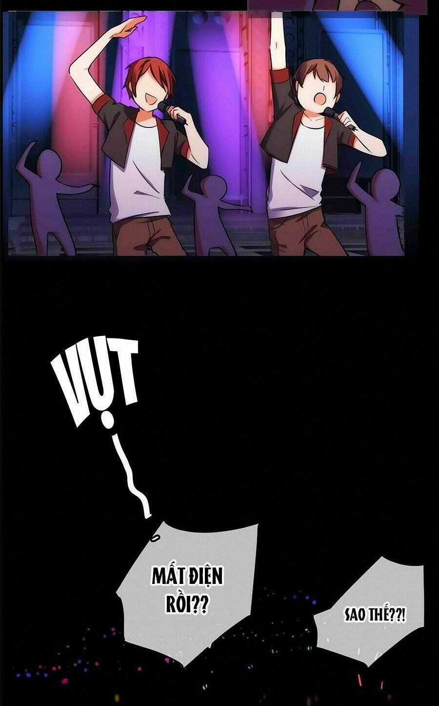Ảnh Hậu Thời Gian - Chapter 18 - Trang 2