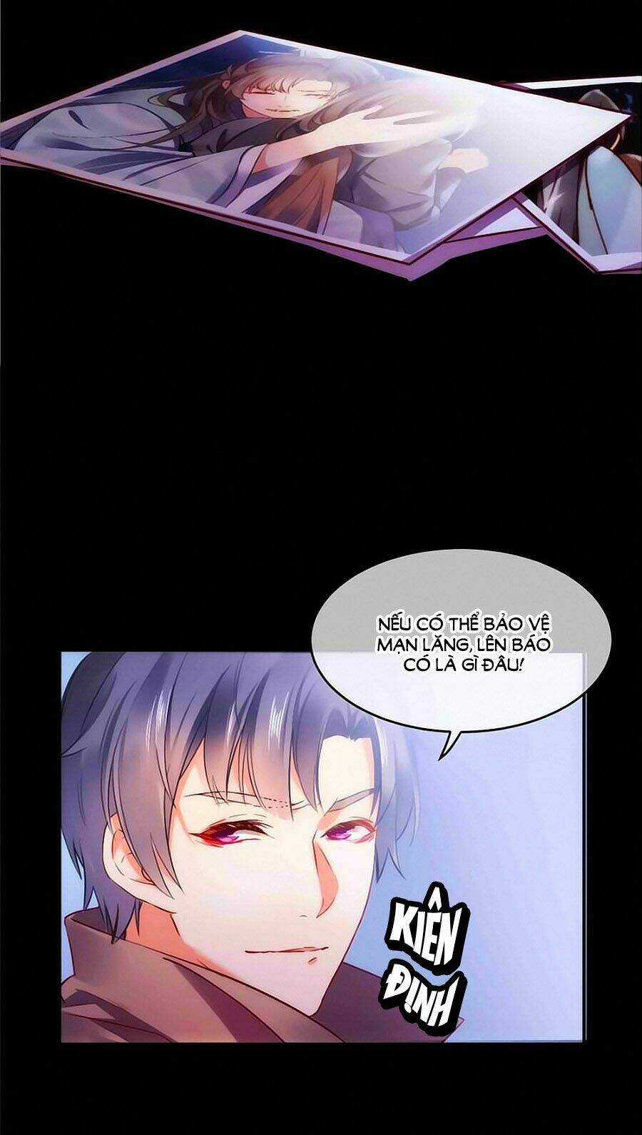 Ảnh Hậu Thời Gian - Chapter 18 - Trang 11