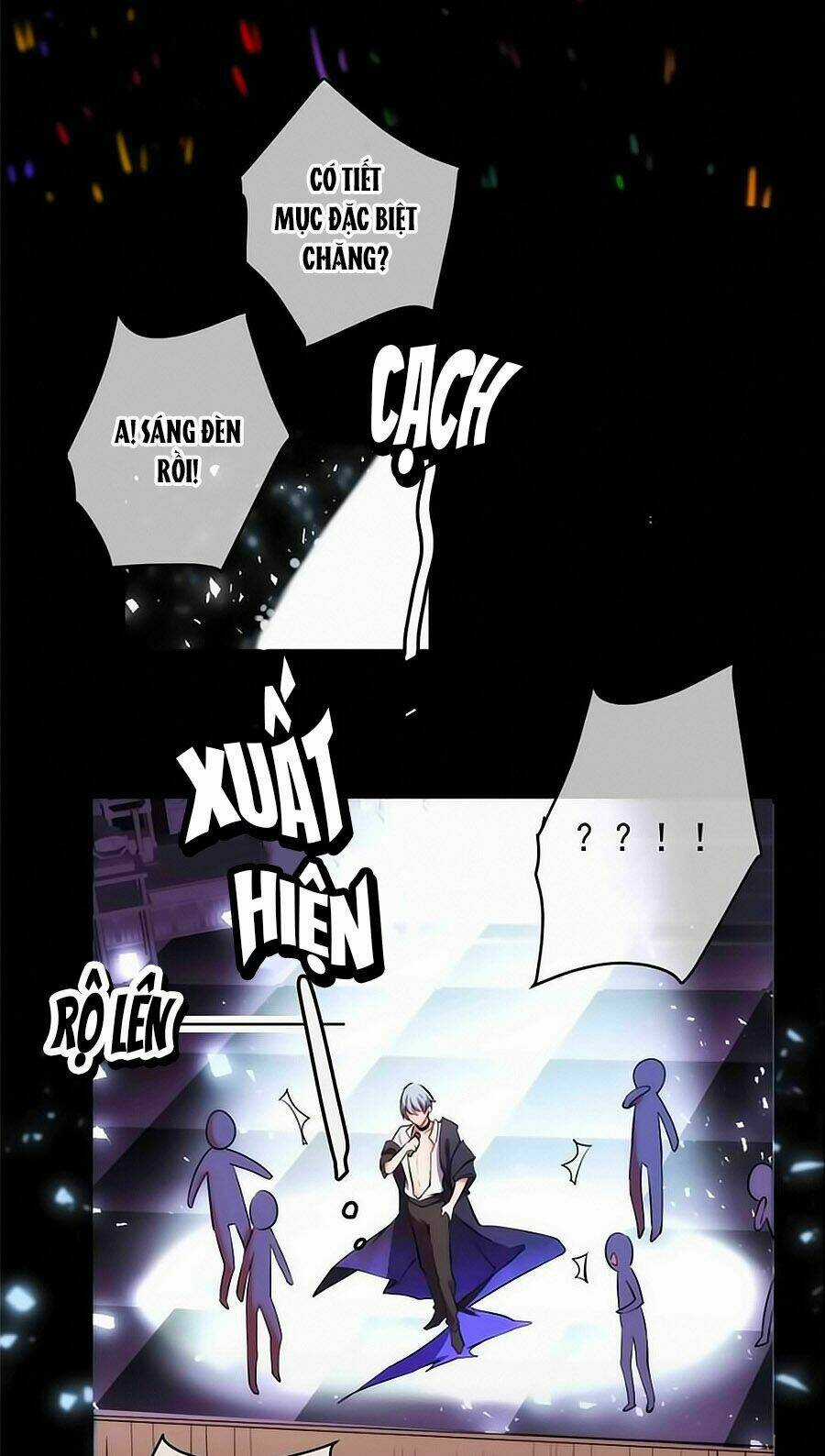 Ảnh Hậu Thời Gian - Chapter 18 - Trang 3