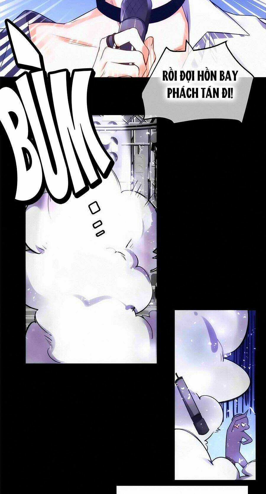 Ảnh Hậu Thời Gian - Chapter 18 - Trang 6