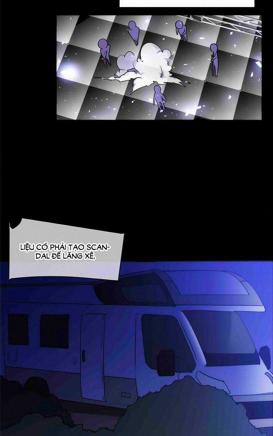 Ảnh Hậu Thời Gian - Chapter 18 - Trang 7