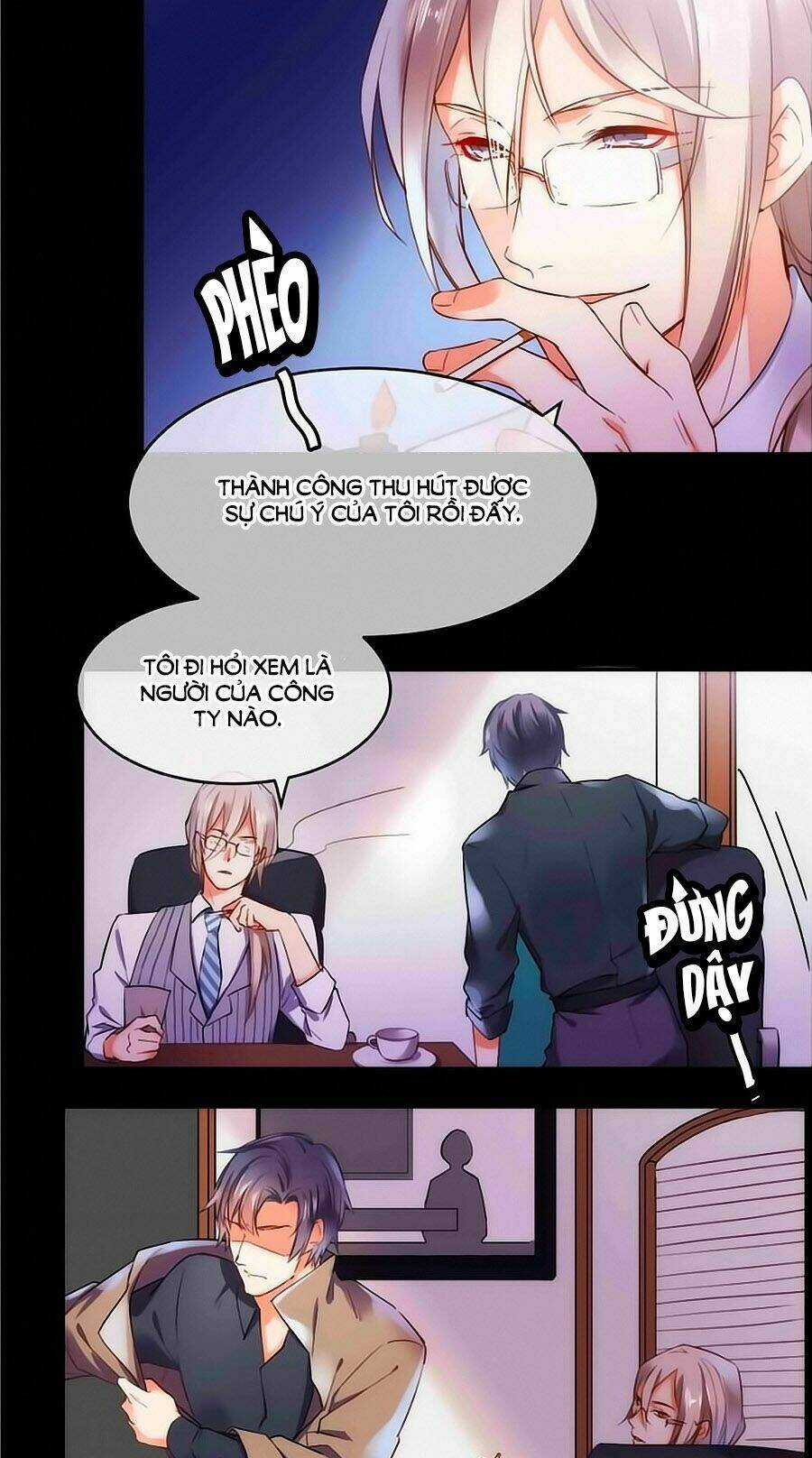 Ảnh Hậu Thời Gian - Chapter 18 - Trang 9