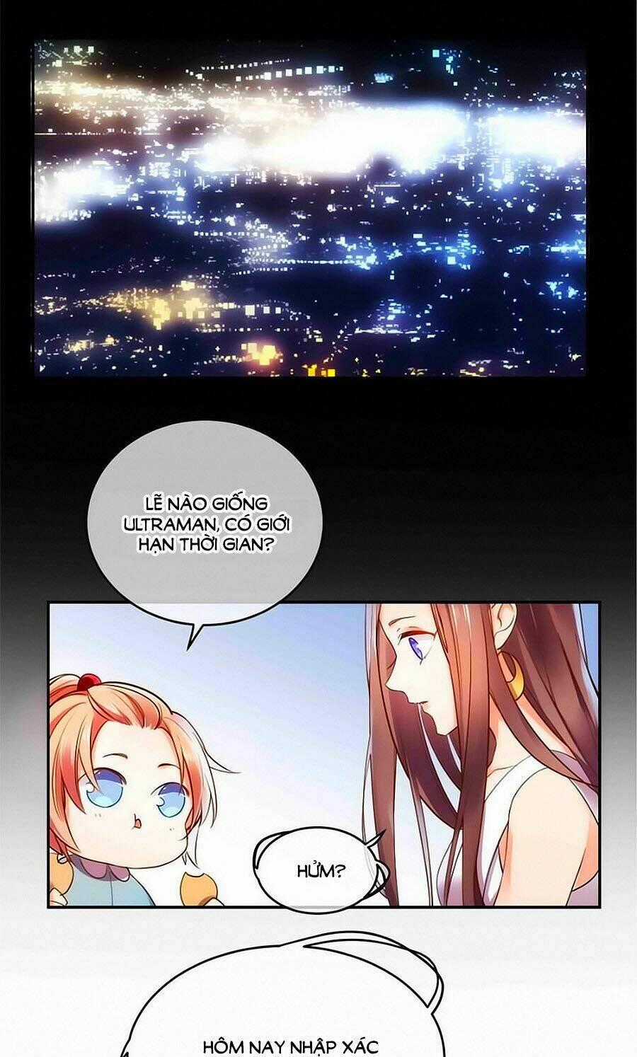 Ảnh Hậu Thời Gian - Chapter 19 - Trang 1