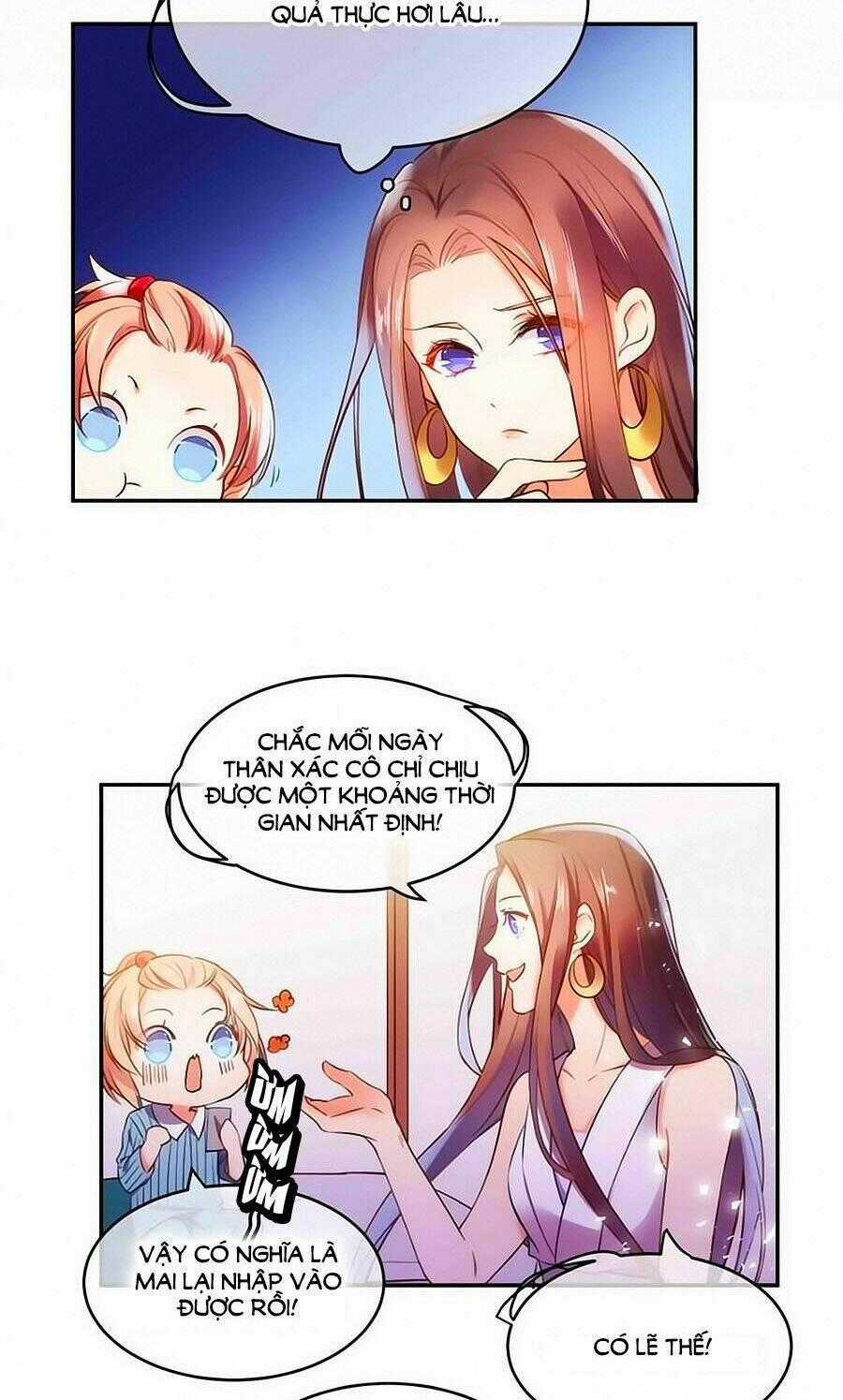 Ảnh Hậu Thời Gian - Chapter 19 - Trang 2