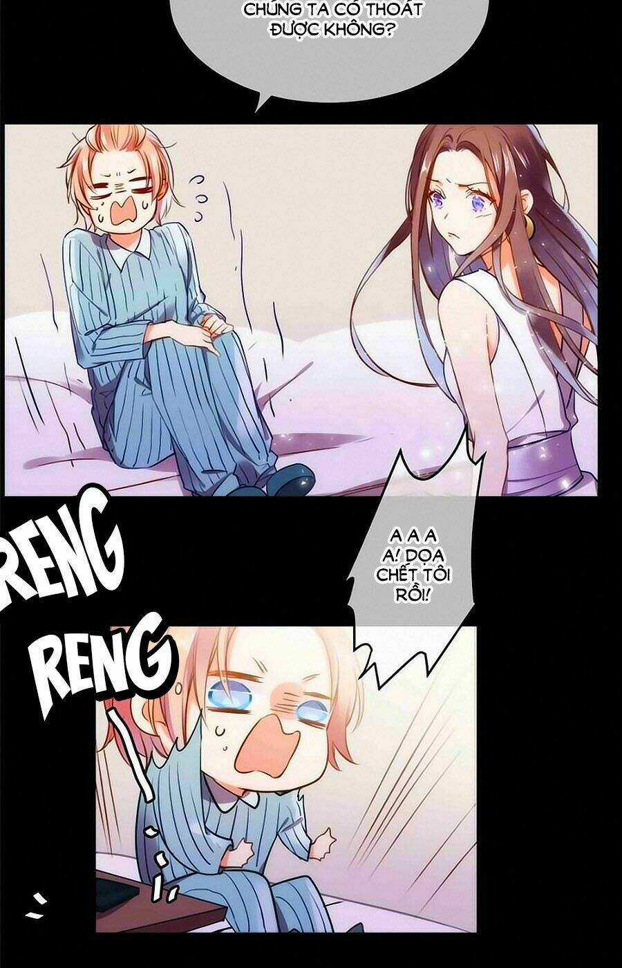 Ảnh Hậu Thời Gian - Chapter 19 - Trang 12