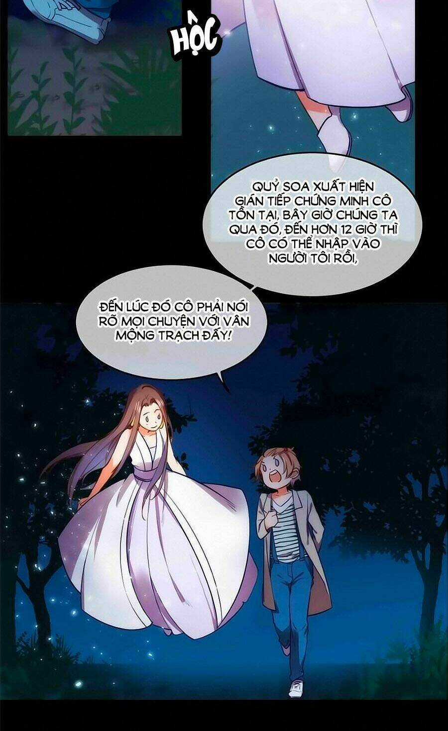 Ảnh Hậu Thời Gian - Chapter 19 - Trang 14