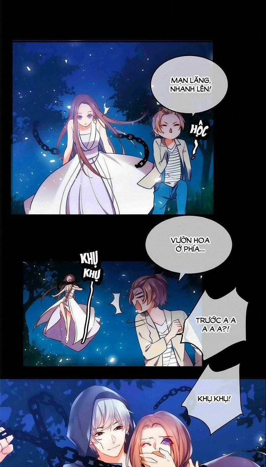 Ảnh Hậu Thời Gian - Chapter 19 - Trang 15