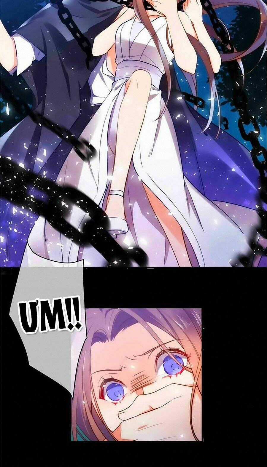 Ảnh Hậu Thời Gian - Chapter 19 - Trang 16