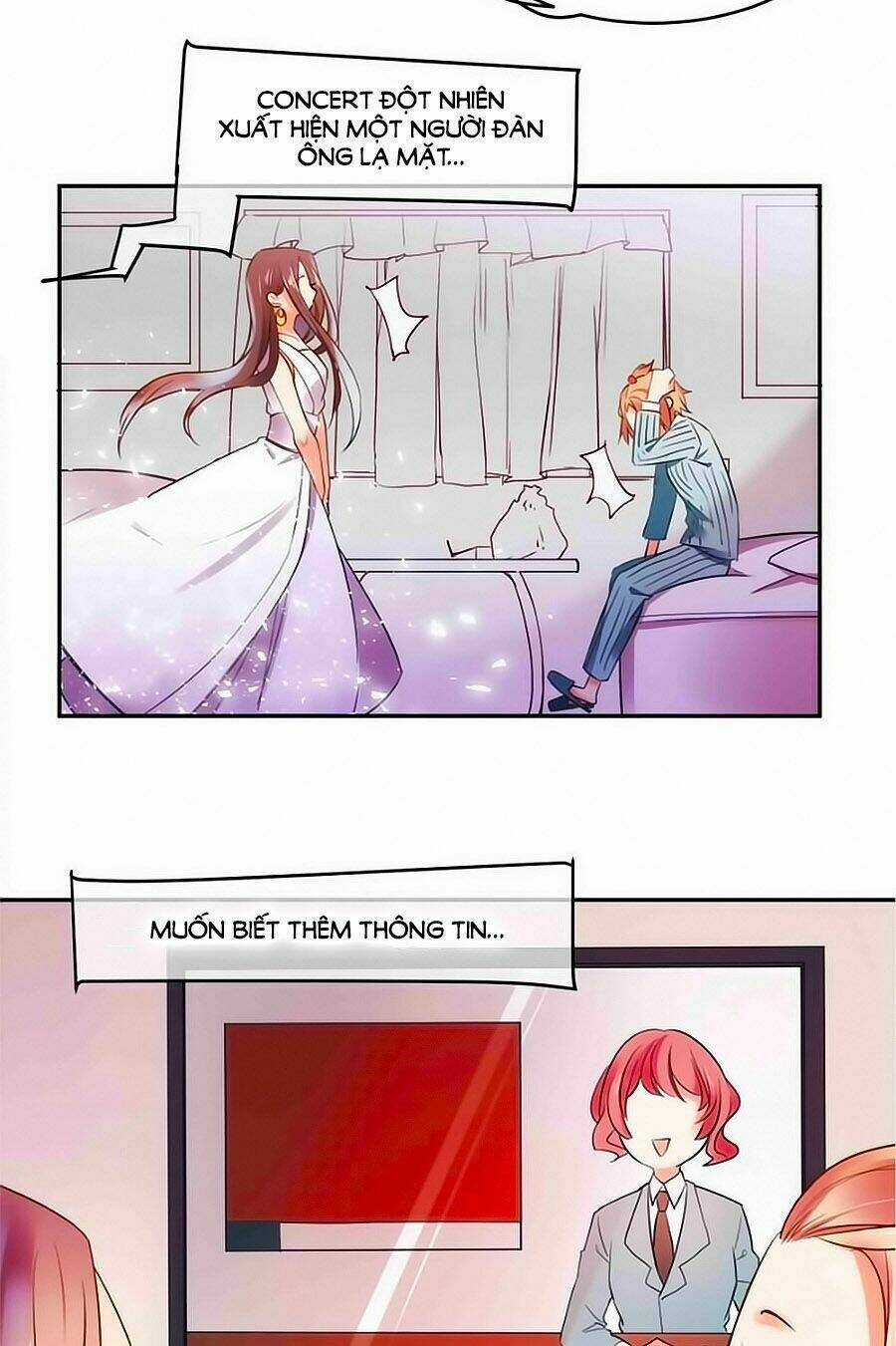 Ảnh Hậu Thời Gian - Chapter 19 - Trang 5