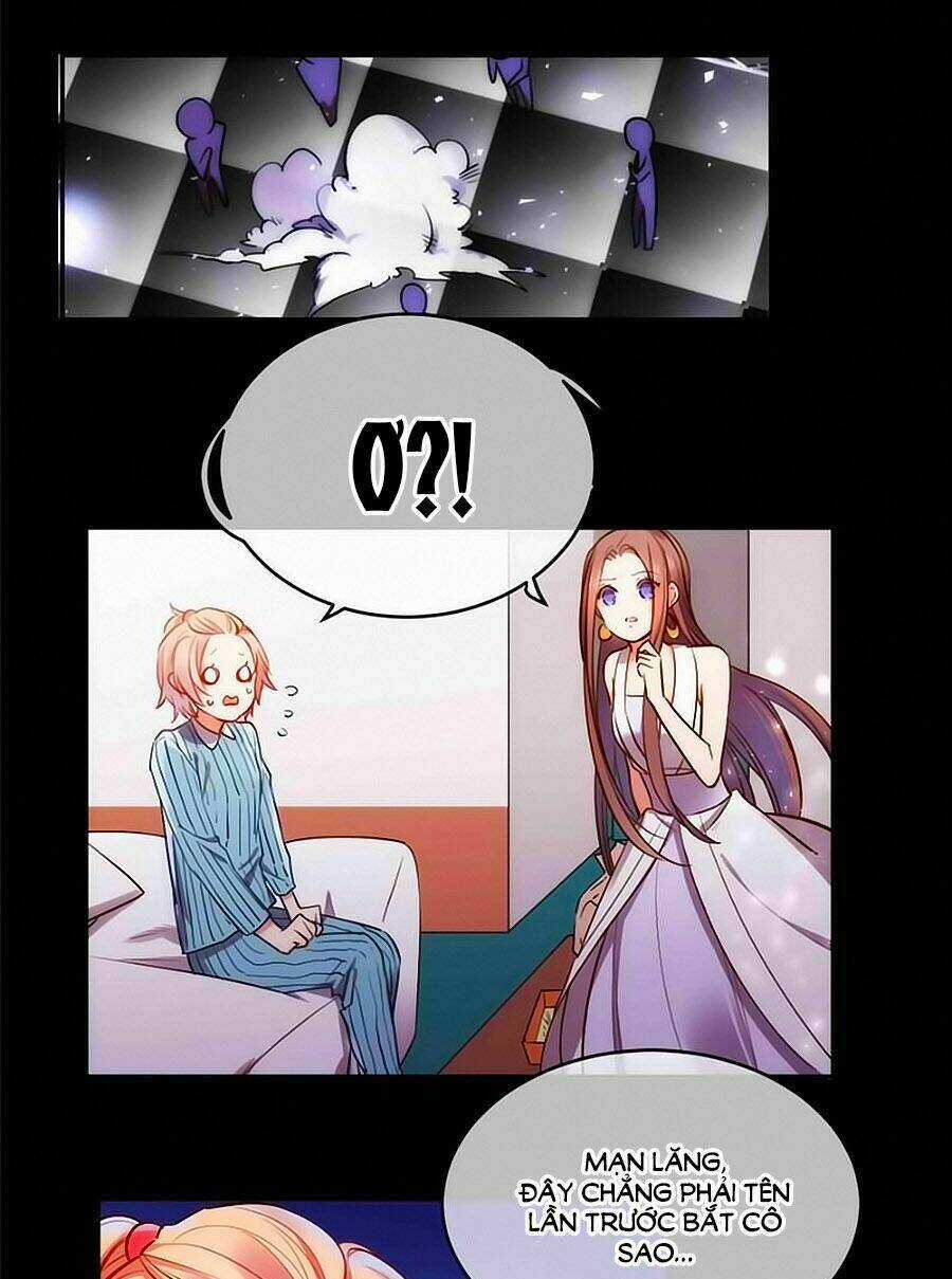 Ảnh Hậu Thời Gian - Chapter 19 - Trang 7