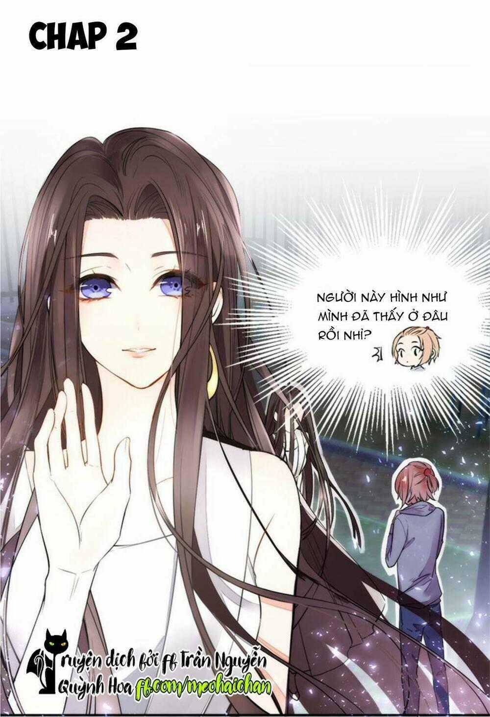 Ảnh Hậu Thời Gian - Chapter 2 - Trang 1