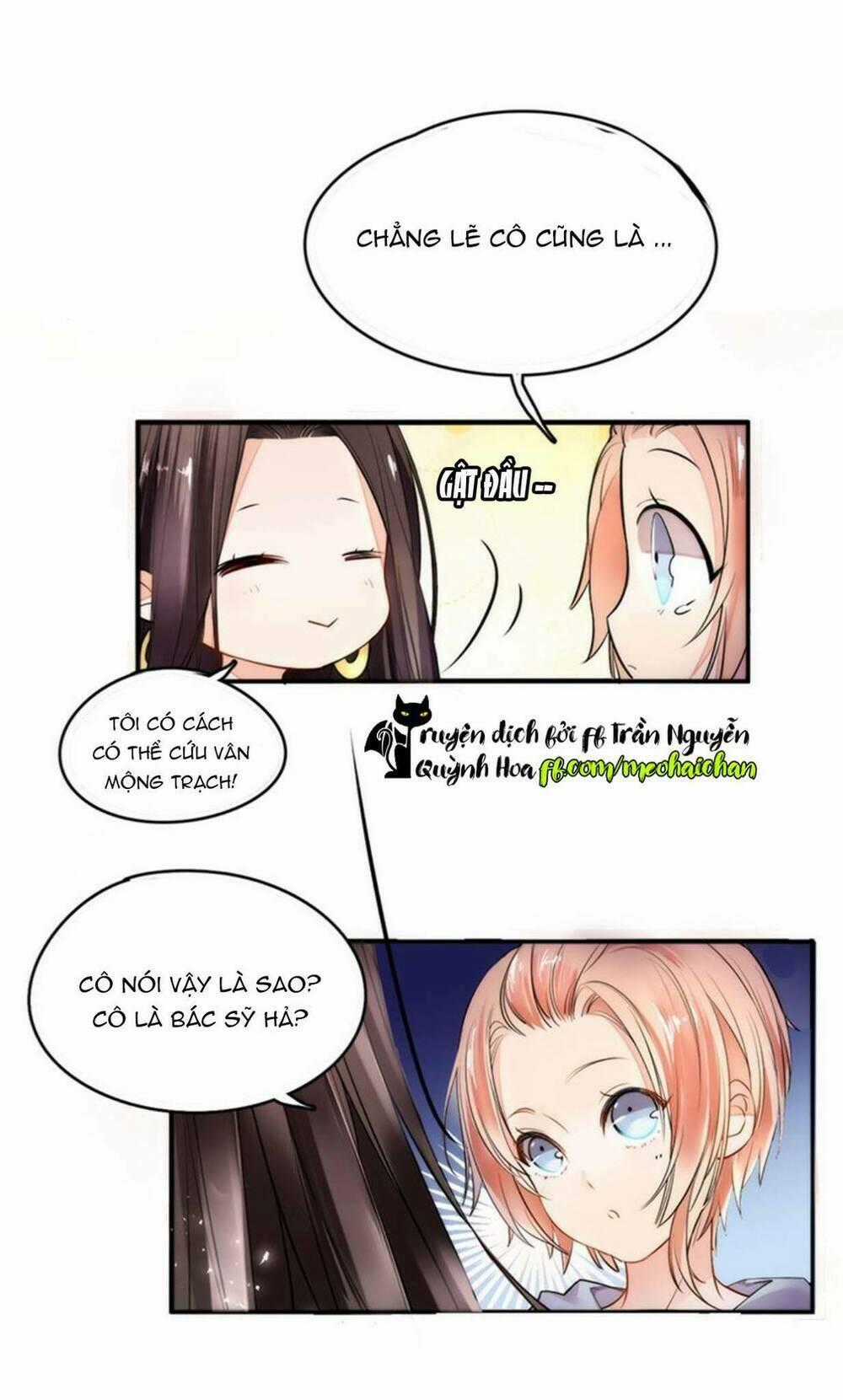 Ảnh Hậu Thời Gian - Chapter 2 - Trang 2