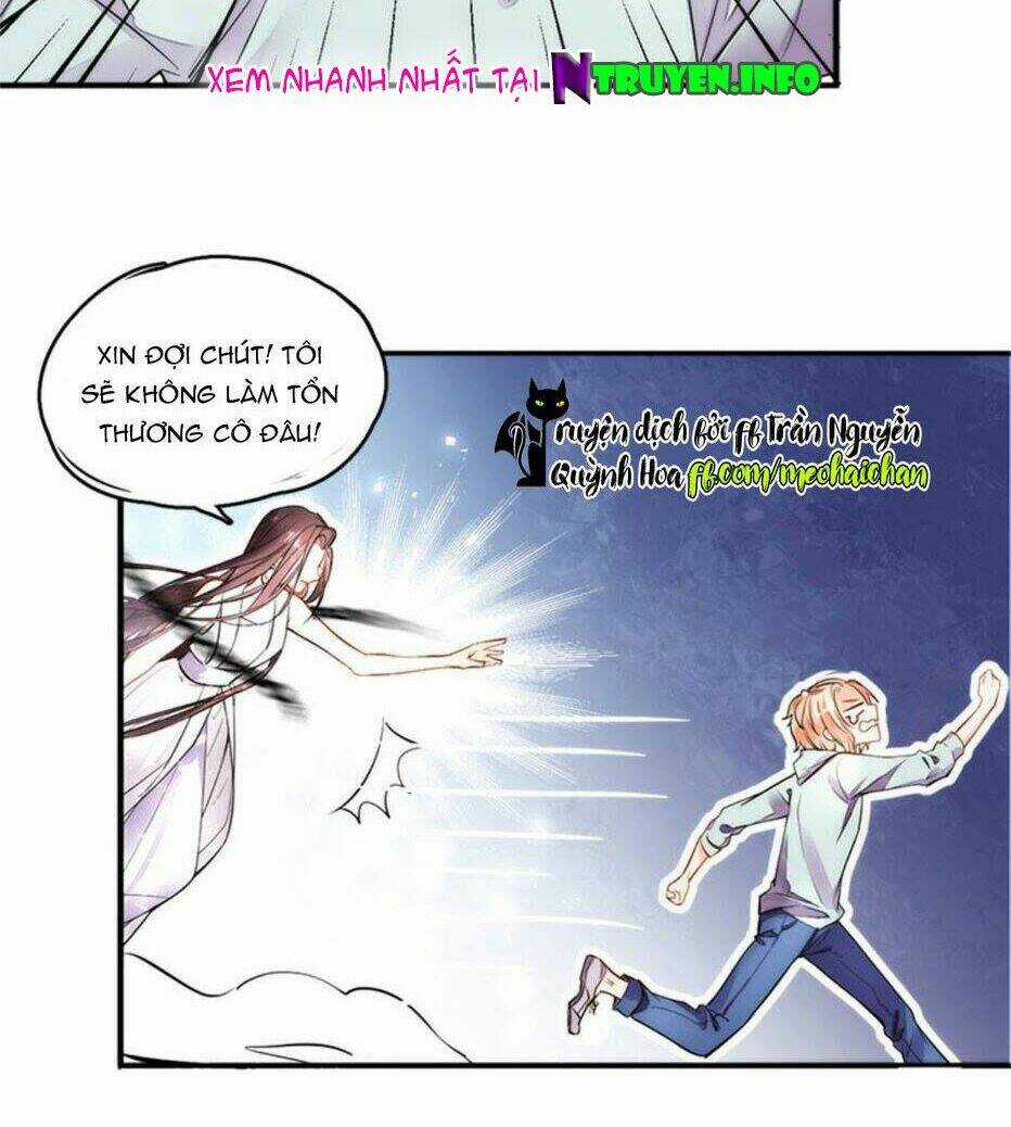 Ảnh Hậu Thời Gian - Chapter 2 - Trang 11