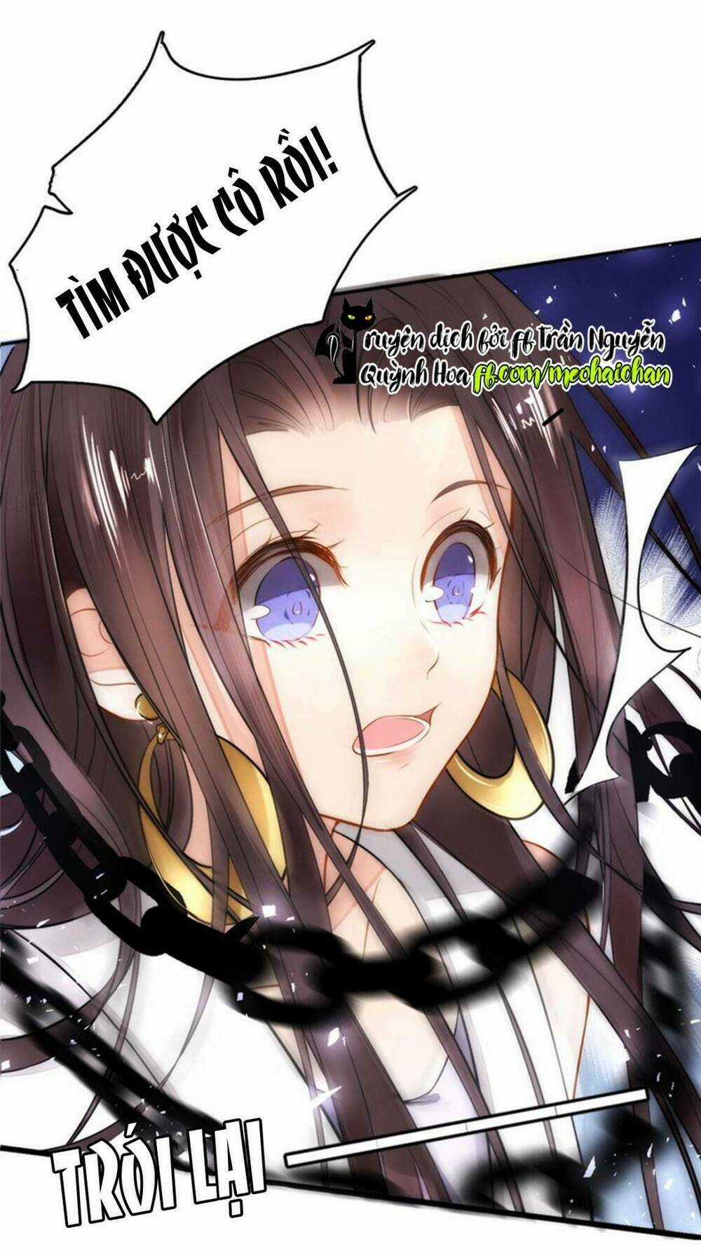 Ảnh Hậu Thời Gian - Chapter 2 - Trang 12