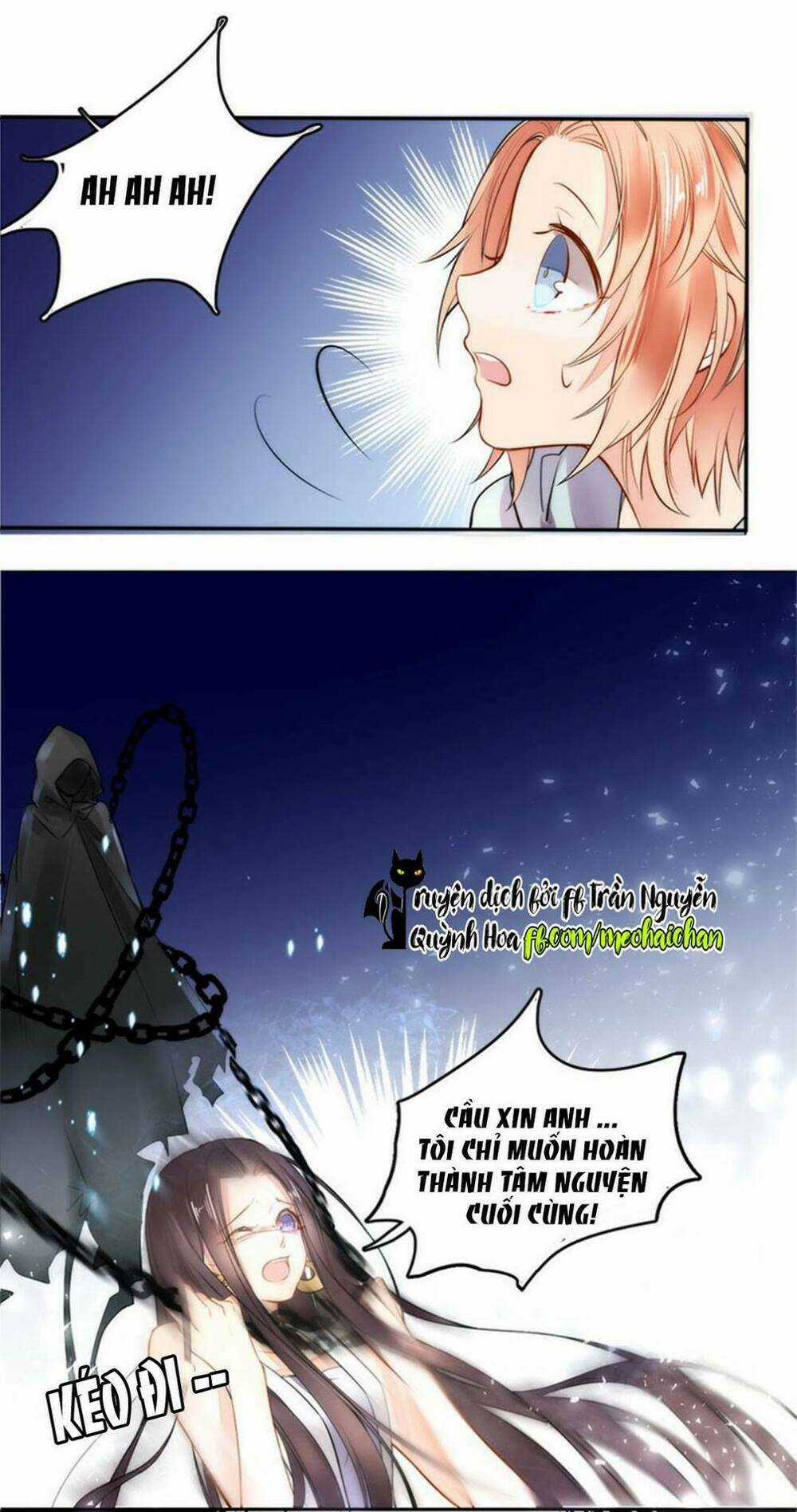 Ảnh Hậu Thời Gian - Chapter 2 - Trang 13