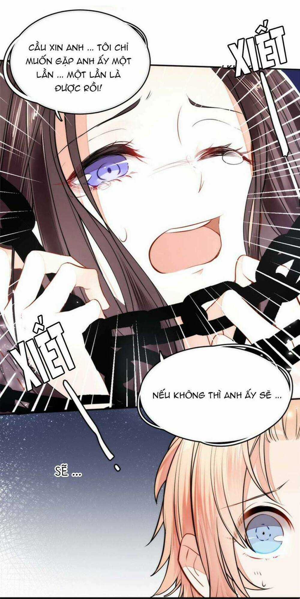 Ảnh Hậu Thời Gian - Chapter 2 - Trang 16